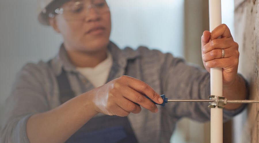 Professional same day plumber in Mineral, CA